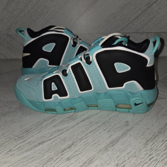 Nike Air More Uptempo ’96 QS – Size 8 - Picture 6 of 8